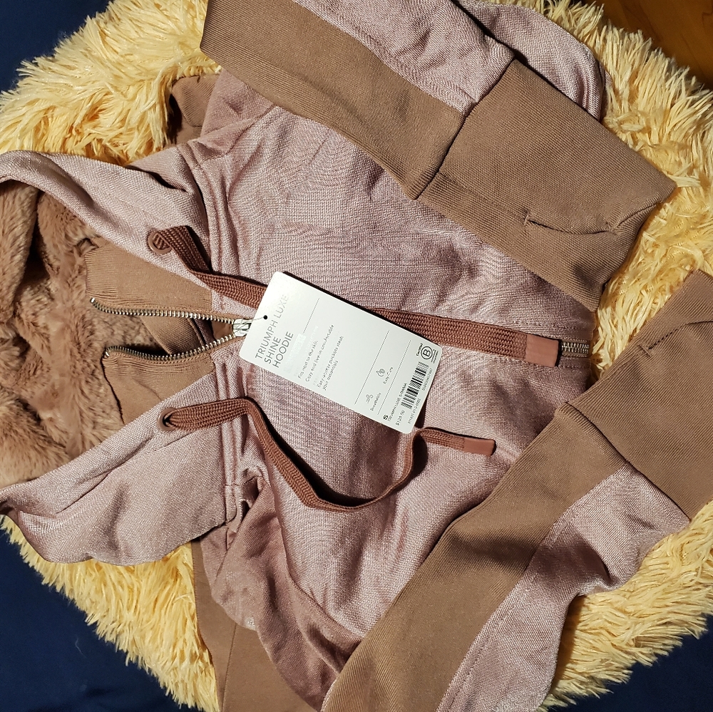 Women's hoodie